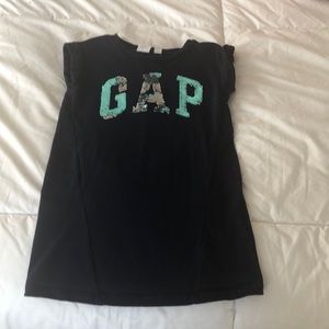 Gap dress